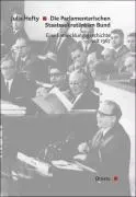 Cover: 9783770052653 | Die Parlamentarischen Staatssekretäre im Bund | Julia Hefty | Buch