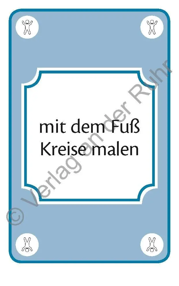 Bild: 9783834642653 | Fruchtparade! | Ein Bewegungs-Mau-Mau für Senioren und Seniorinnen
