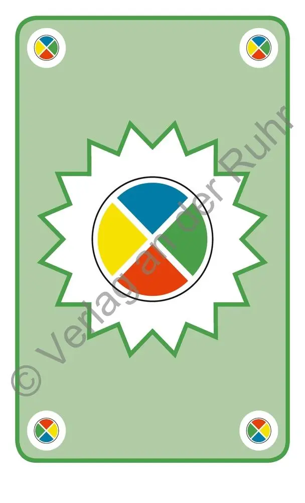 Bild: 9783834642653 | Fruchtparade! | Ein Bewegungs-Mau-Mau für Senioren und Seniorinnen