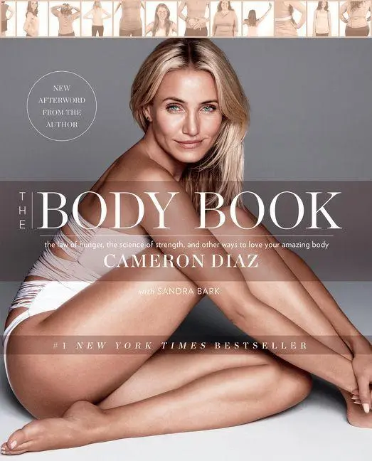 Harper Collins Publ. Usa The Body Book
