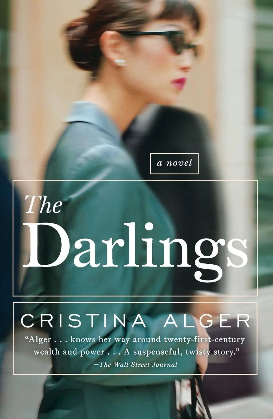 Cover: 9780143122753 | The Darlings | A Novel | Cristina Alger | Taschenbuch | Englisch