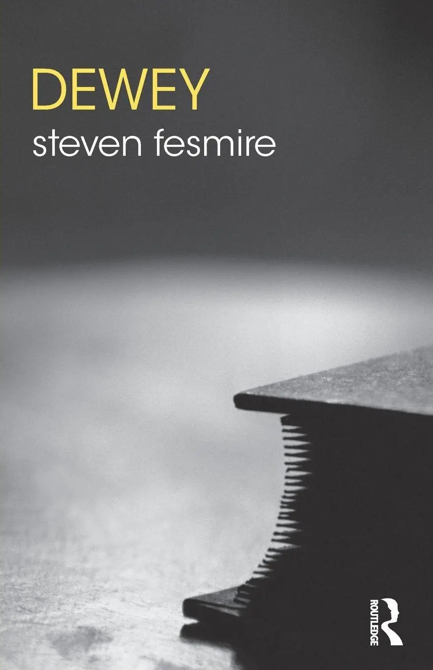 Cover: 9780415782753 | Dewey | Steven Fesmire | Taschenbuch | Einband - flex.(Paperback)