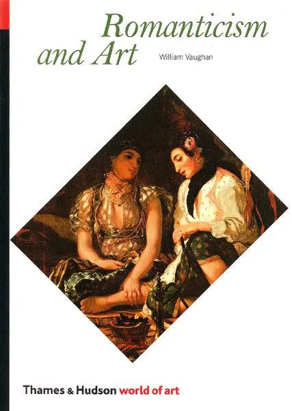 Cover: 9780500202753 | Romanticism and Art (Revised) | William Vaughan (u. a.) | Taschenbuch