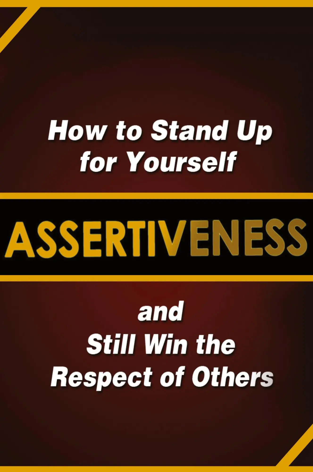 Cover: 9781087902753 | Assertiveness | Judy Murphy | Taschenbuch | Kartoniert / Broschiert