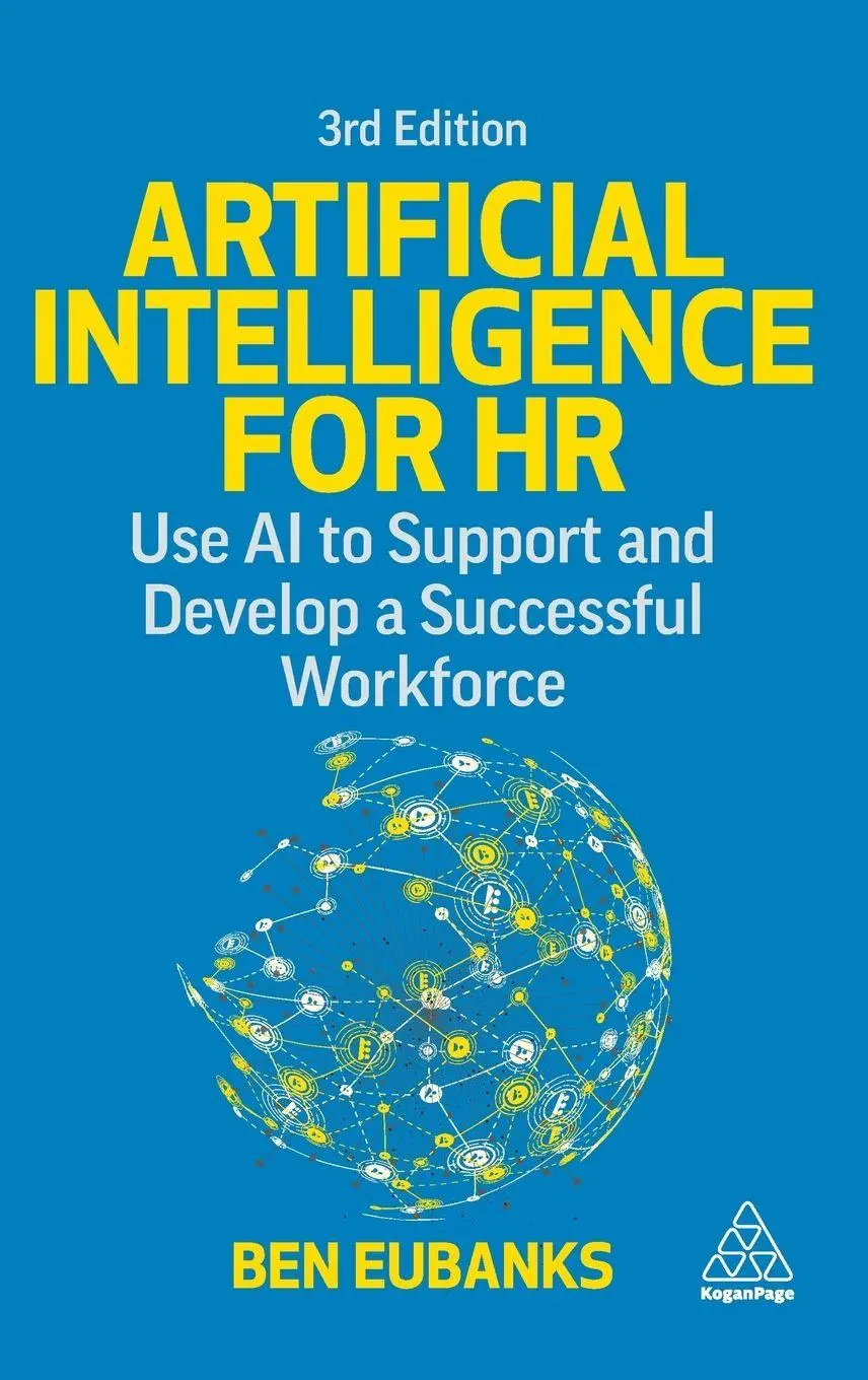 Cover: 9781398622753 | Artificial Intelligence for HR | Ben Eubanks | Buch | Englisch | 2025