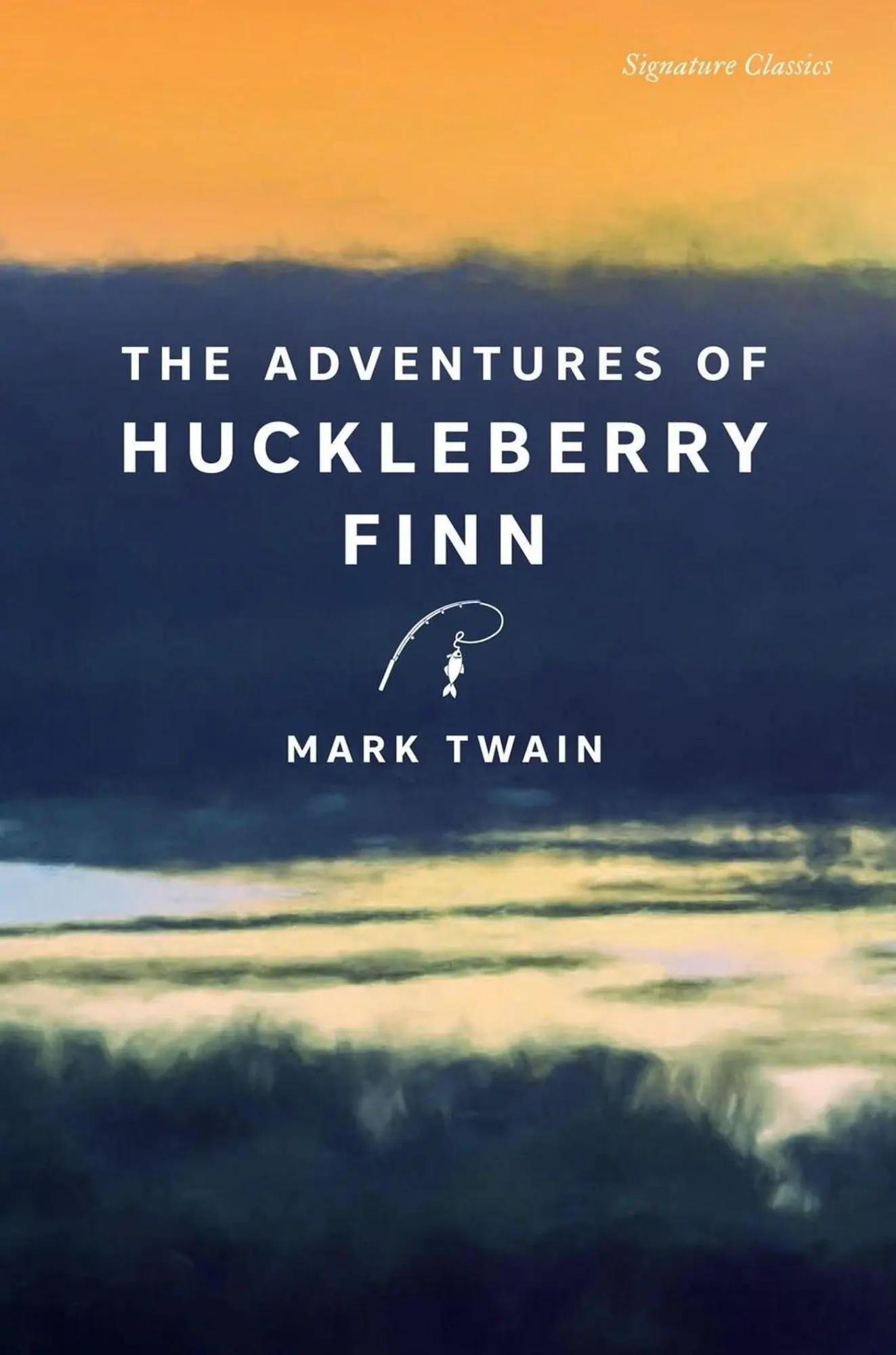 Cover: 9781435172753 | The Adventures of Huckleberry Finn | Mark Twain | Buch | Gebunden