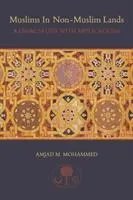 Cover: 9781903682753 | Muslims in non-Muslim Lands | A Legal Study with Applications | Buch