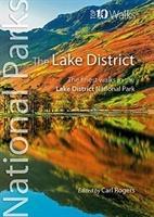 Cover: 9781908632753 | The Lake District | Carl Rogers | Taschenbuch | Englisch | 2018