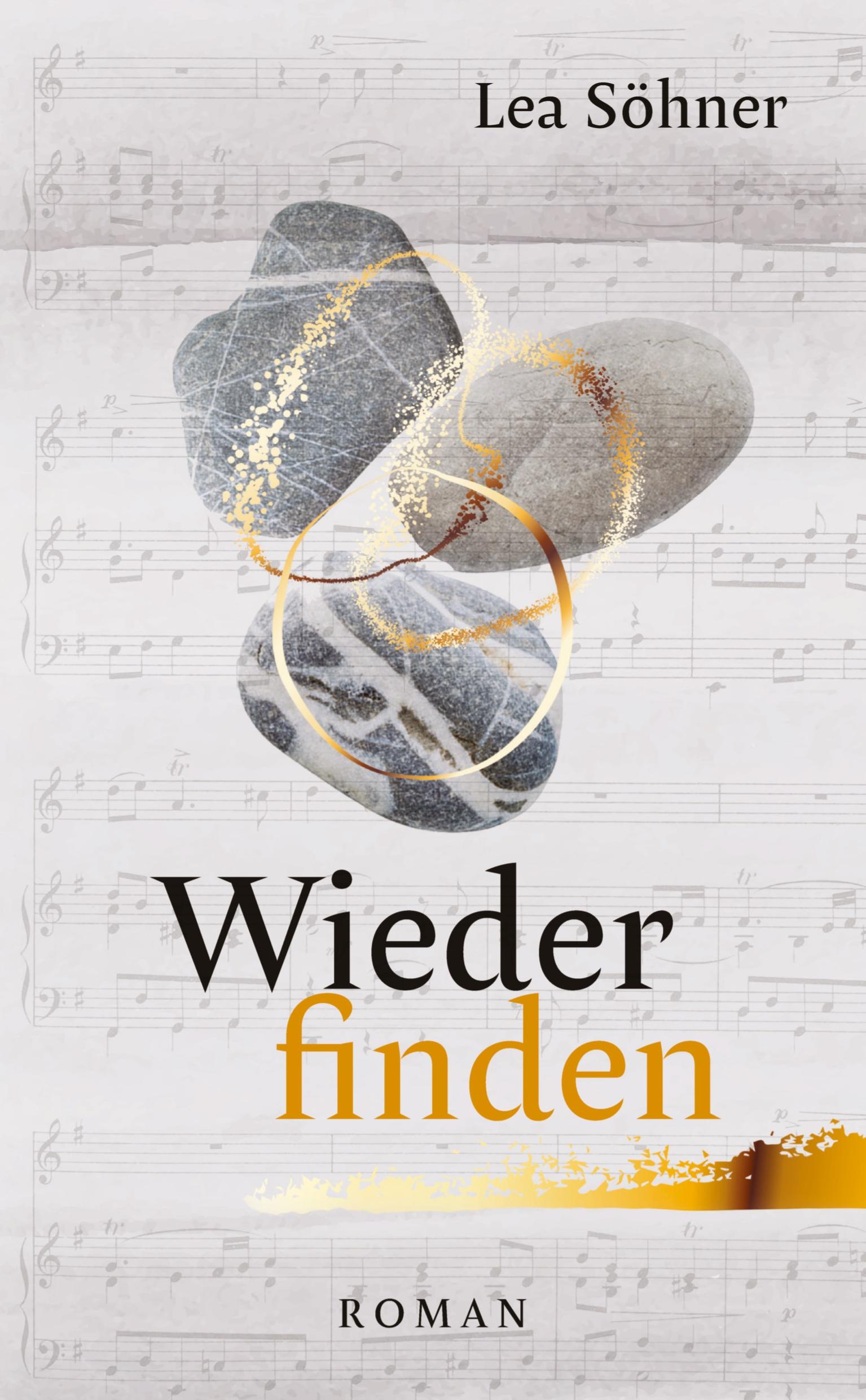 Cover: 9783347932753 | Wiederfinden | Lea Söhner | Taschenbuch | Paperback | 484 S. | Deutsch