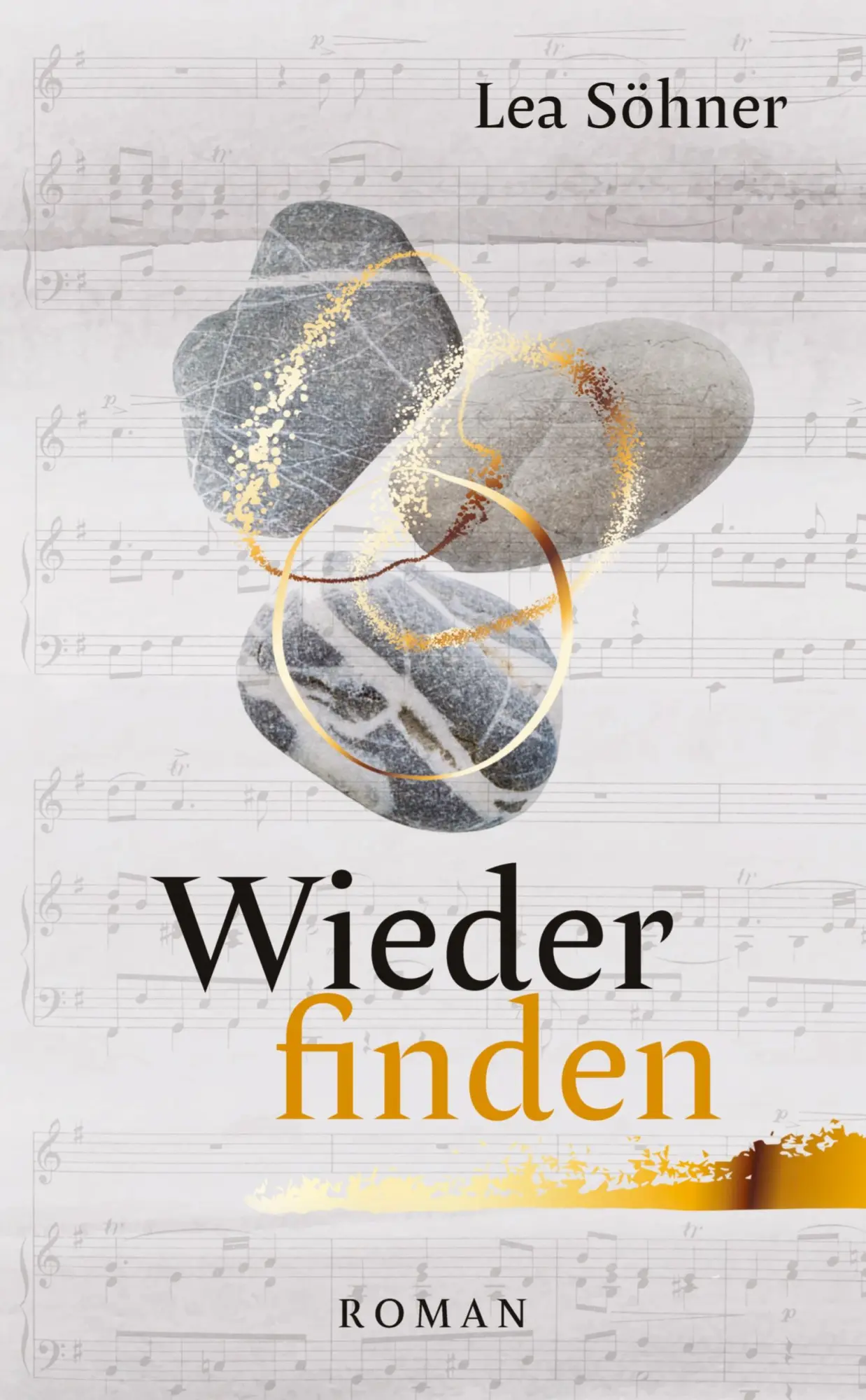 Cover: 9783347932753 | Wiederfinden | Lea Söhner | Taschenbuch | Paperback | 484 S. | Deutsch