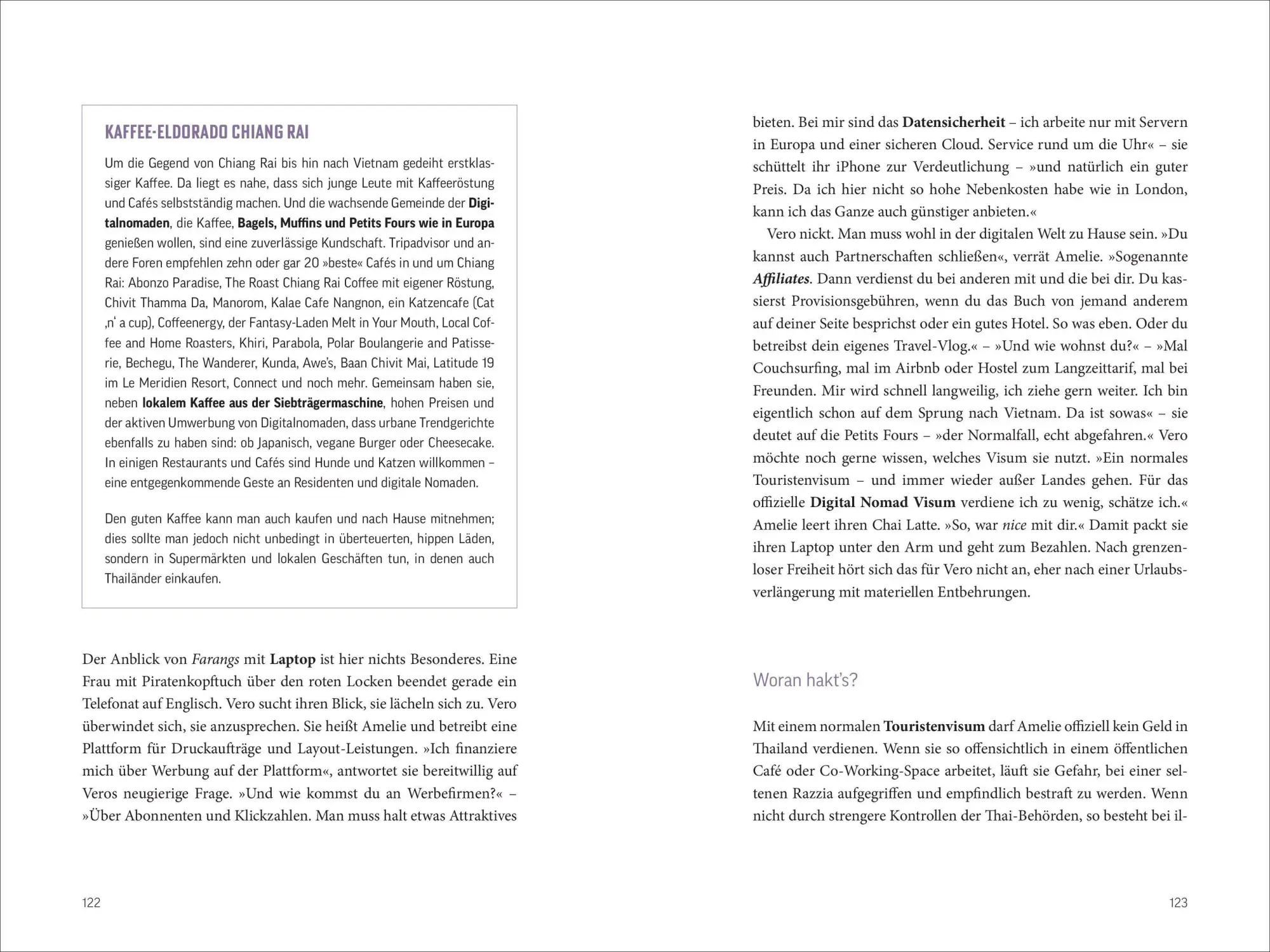Bild: 9783734332753 | Fettnäpfchenführer Thailand | Regina Urbach | Taschenbuch | 224 S.