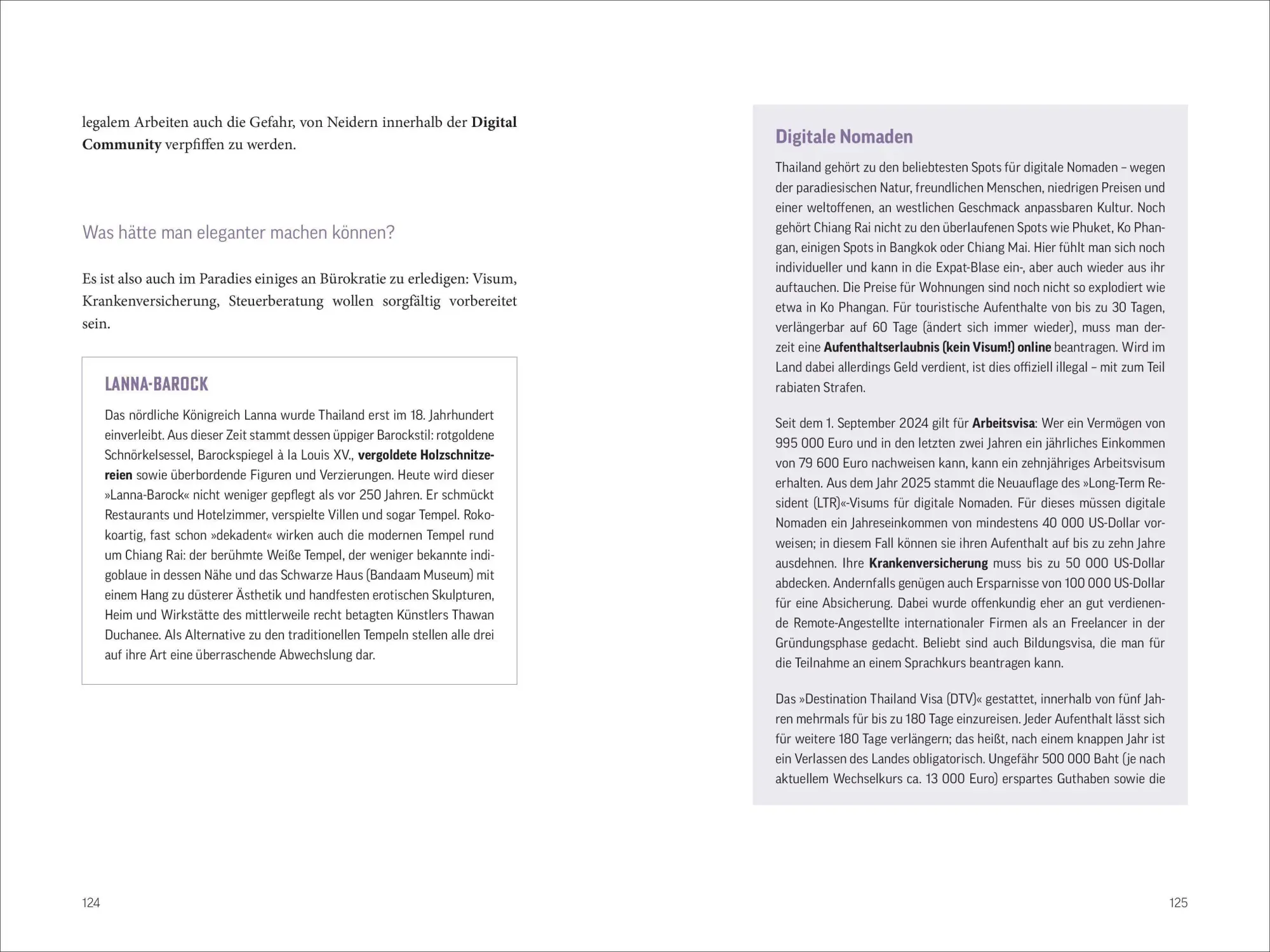 Bild: 9783734332753 | Fettnäpfchenführer Thailand | Regina Urbach | Taschenbuch | 224 S.