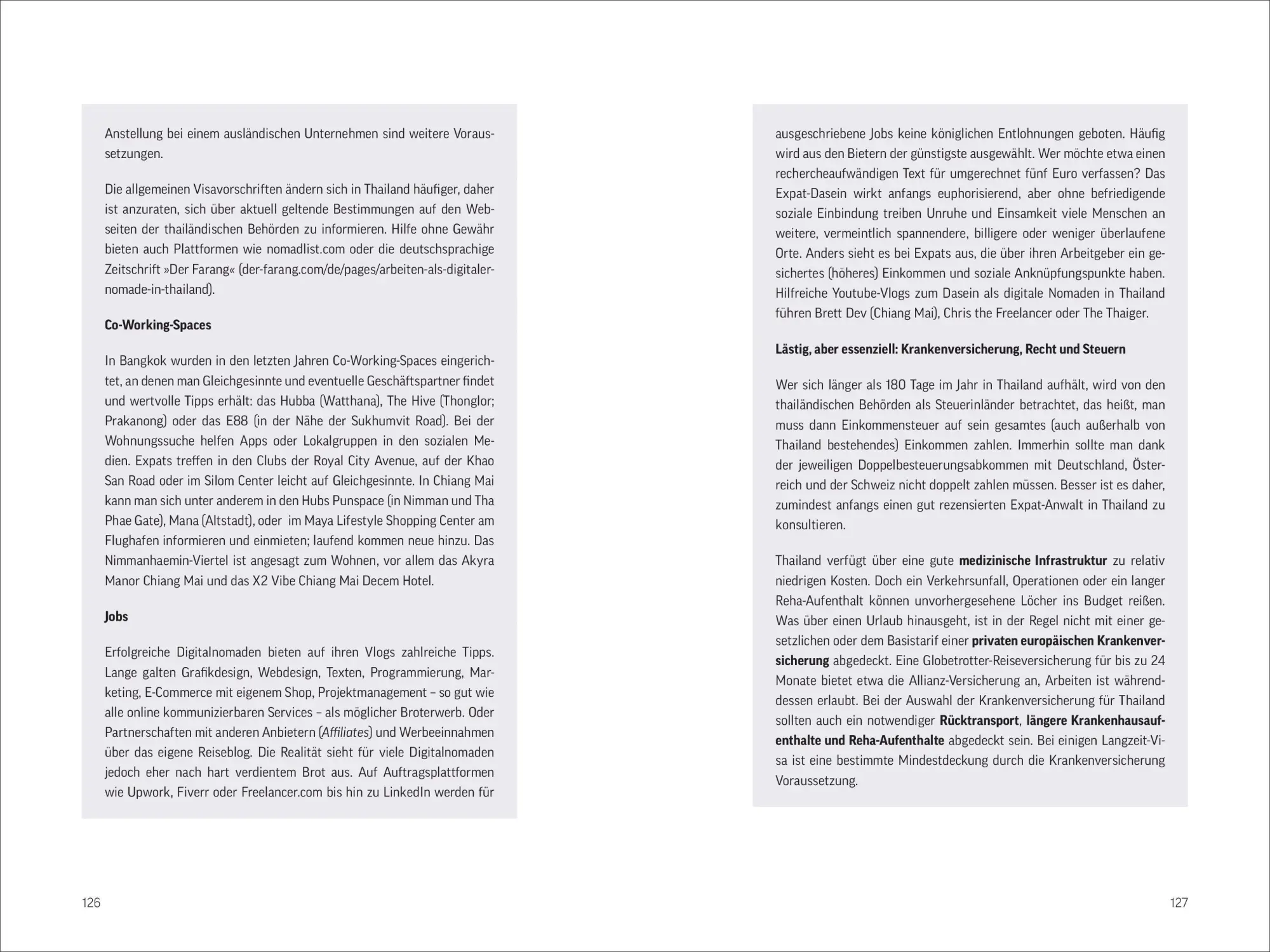 Bild: 9783734332753 | Fettnäpfchenführer Thailand | Regina Urbach | Taschenbuch | 224 S.