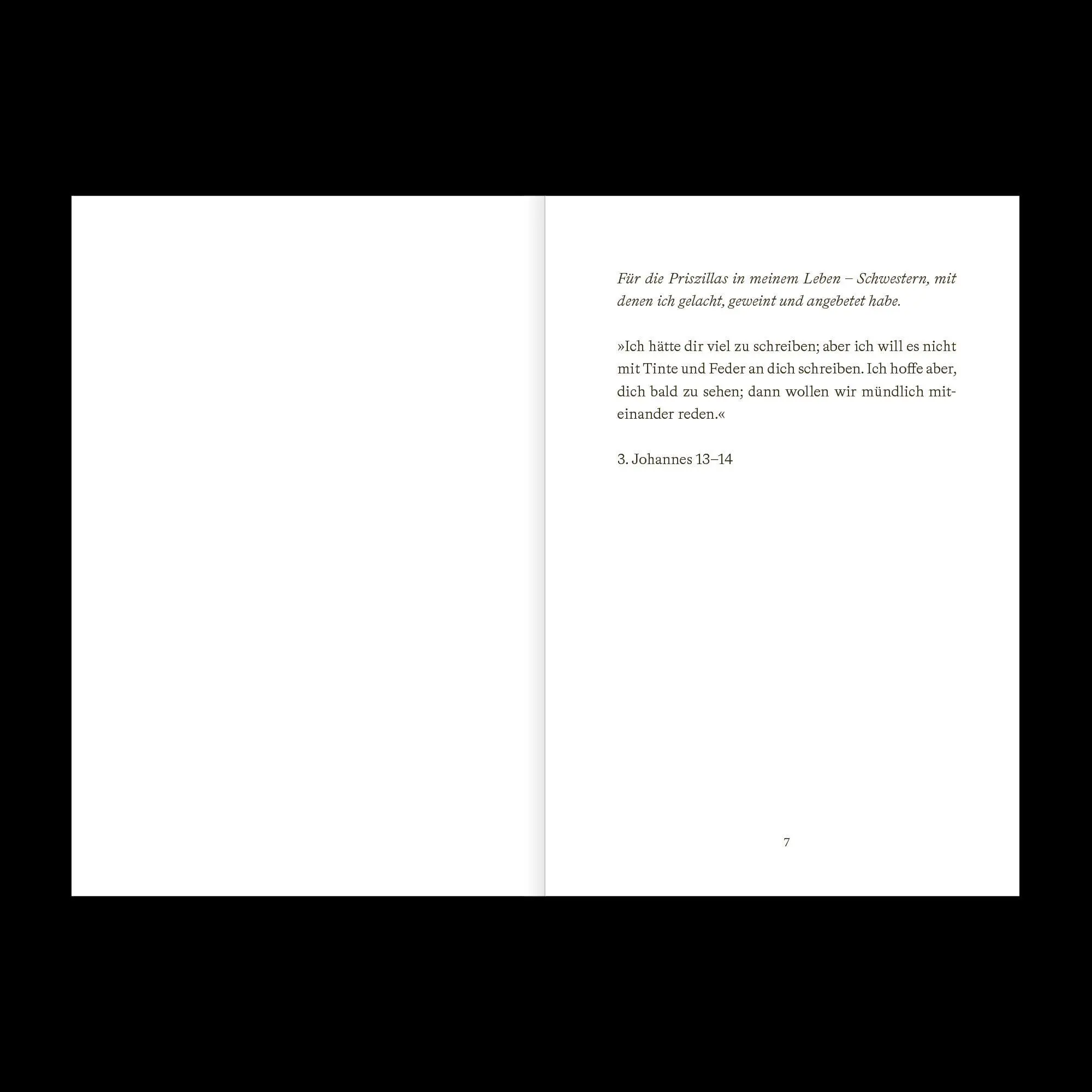 Bild: 9783986652753 | Ladies, wir sind Theologen! | Natalie Brand | Taschenbuch | 92 S.