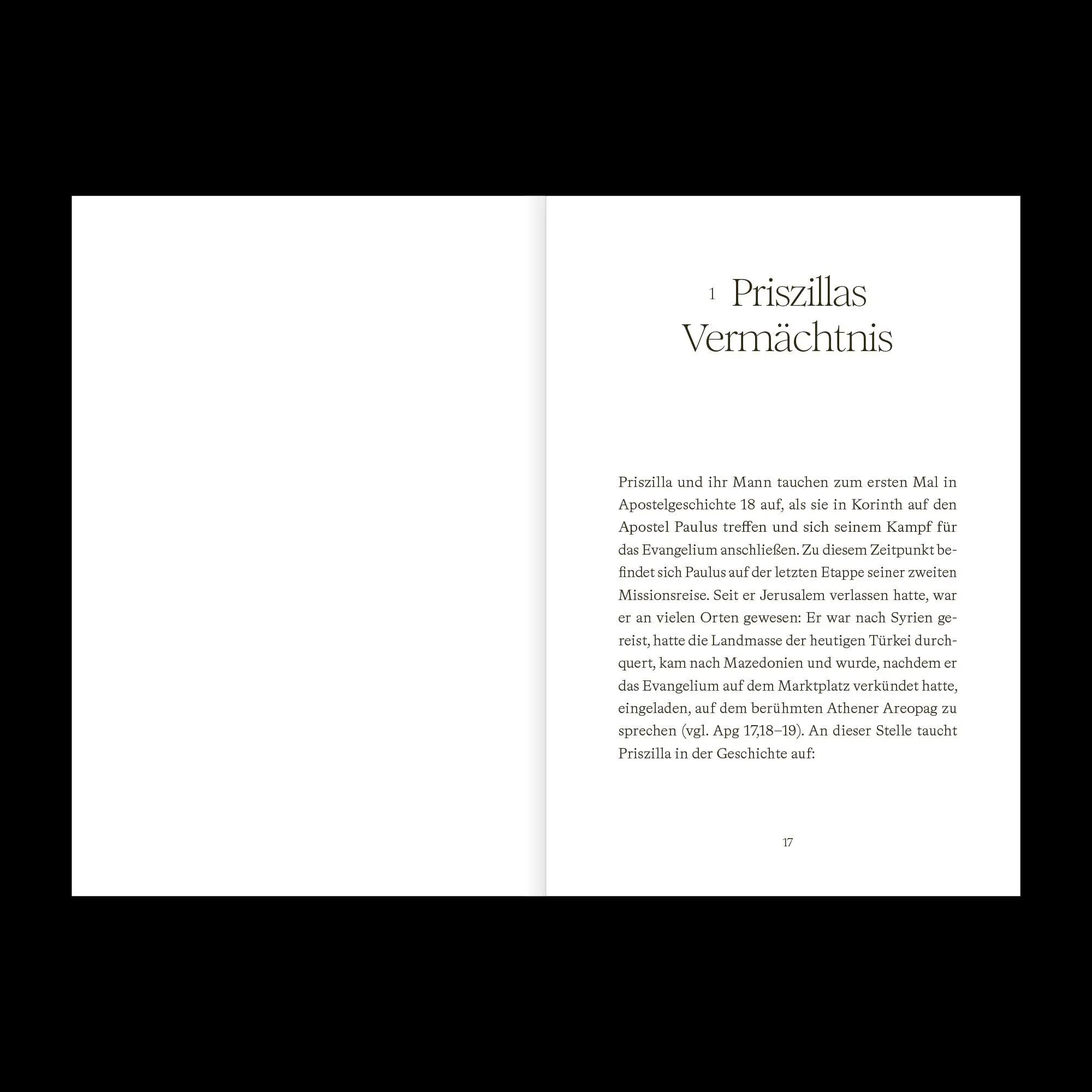 Bild: 9783986652753 | Ladies, wir sind Theologen! | Natalie Brand | Taschenbuch | 92 S.