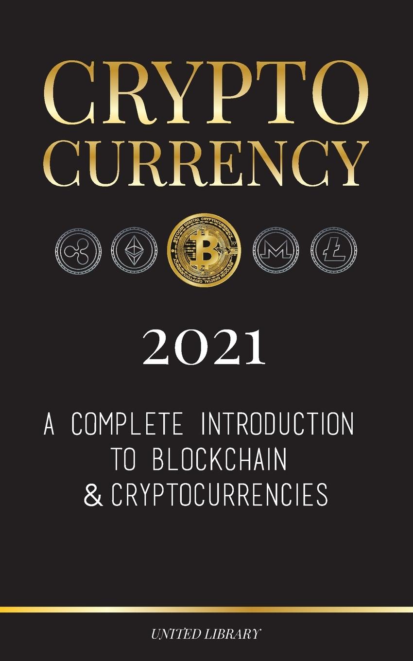 Cover: 9789083142753 | Cryptocurrency 2022 | United Library | Taschenbuch | Englisch | 2021
