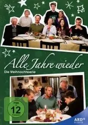 Alle Jahre wieder