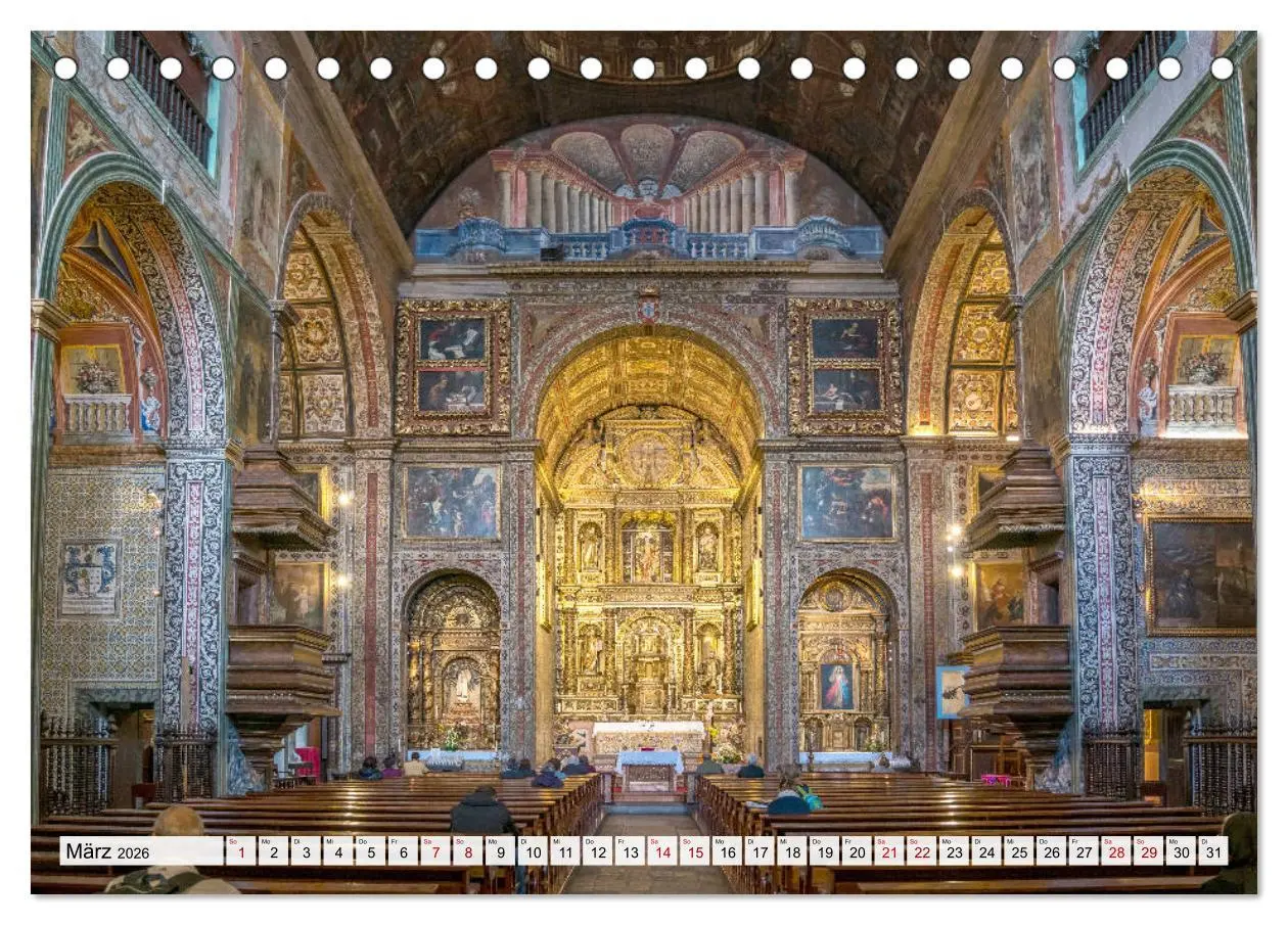 Bild: 9783457812853 | Madeira - Funchal (Tischkalender 2026 DIN A5 quer), CALVENDO...