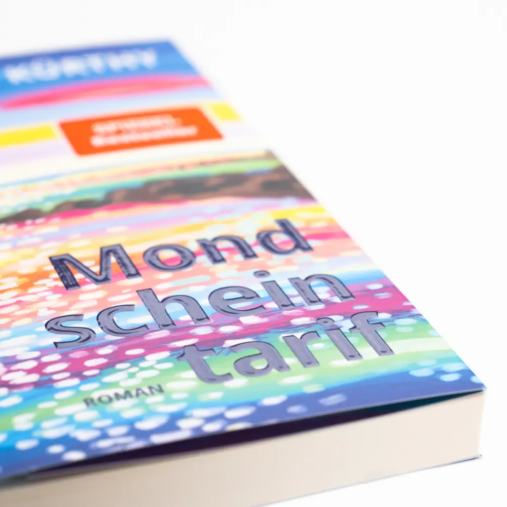 Rückseite: 9783499012853 | Mondscheintarif | Ildikó von Kürthy | Taschenbuch | 192 S. | Deutsch