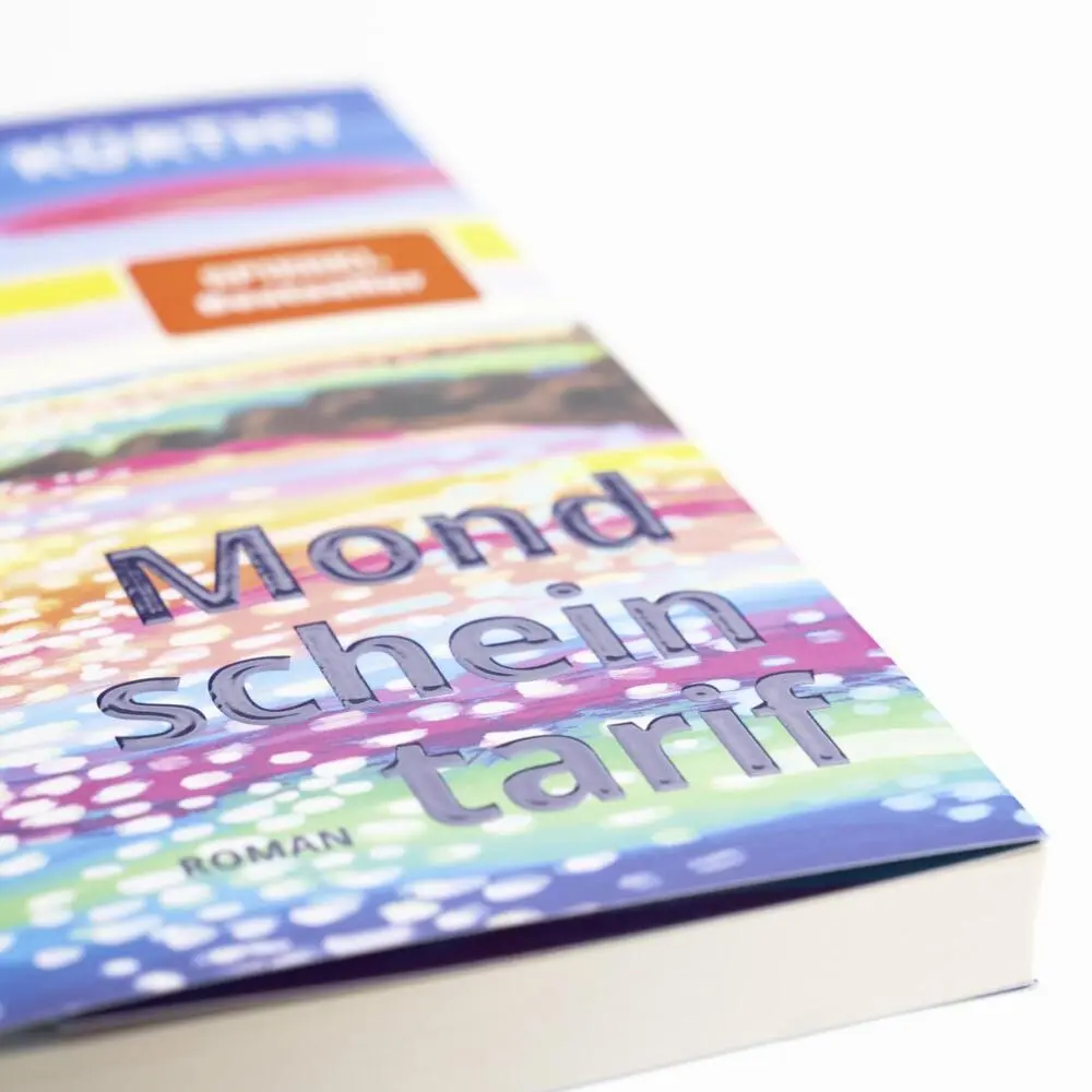 Bild: 9783499012853 | Mondscheintarif | Ildikó von Kürthy | Taschenbuch | 192 S. | Deutsch