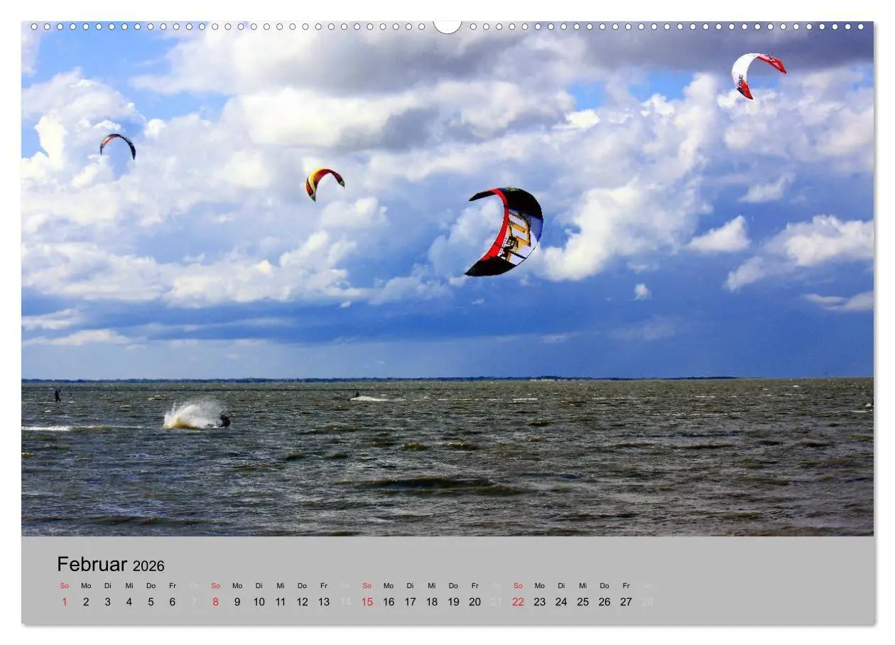 Bild: 9783516212853 | Ostfriesland an der Nordseeküste (hochwertiger Premium Wandkalender...