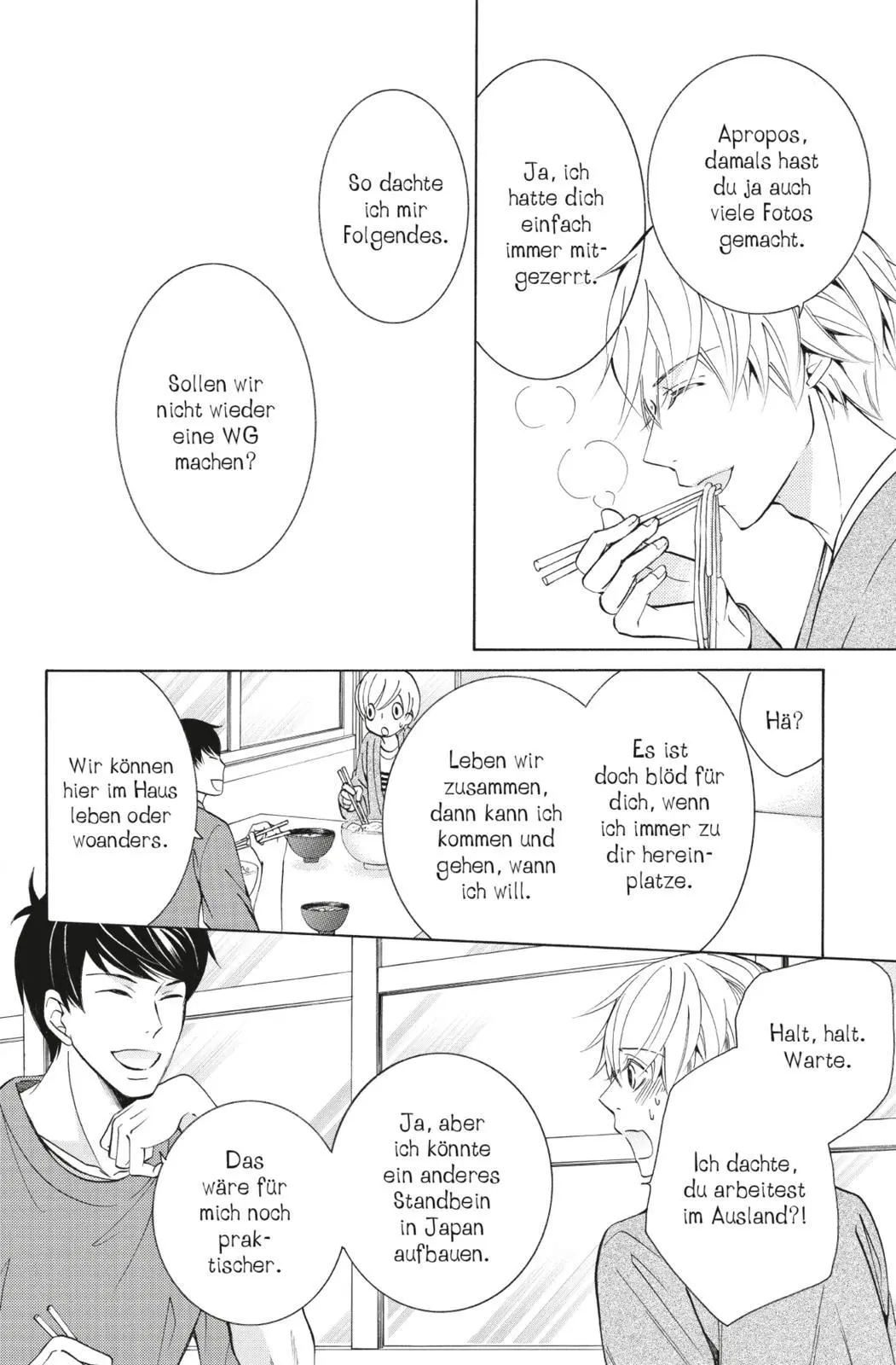 Bild: 9783551792853 | Sekaiichi Hatsukoi 15 | Boyslove-Story in der Manga-Redaktion | Buch