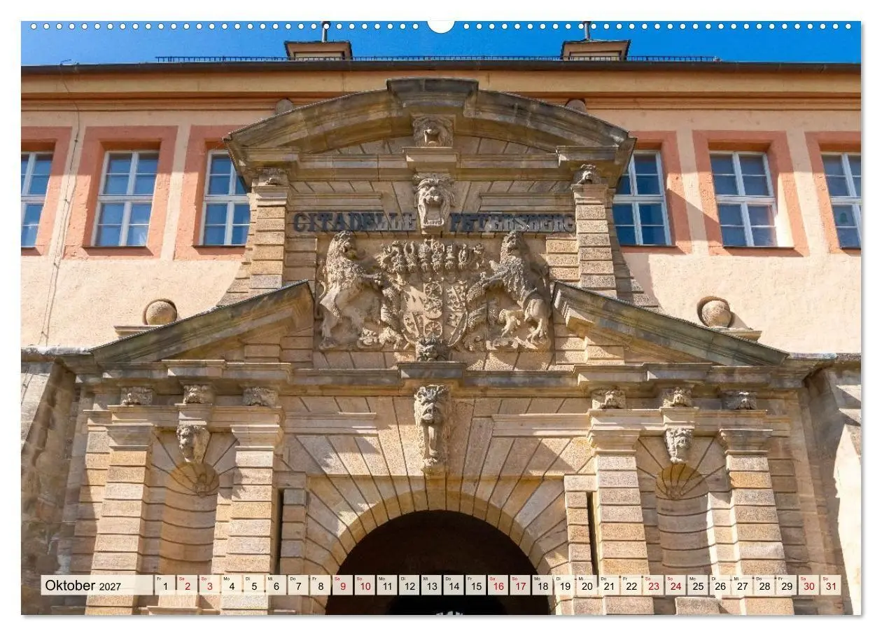 Bild: 9783569852853 | Erfurt - Ein Spaziergang durch die Landeshauptstadt (hochwertiger...