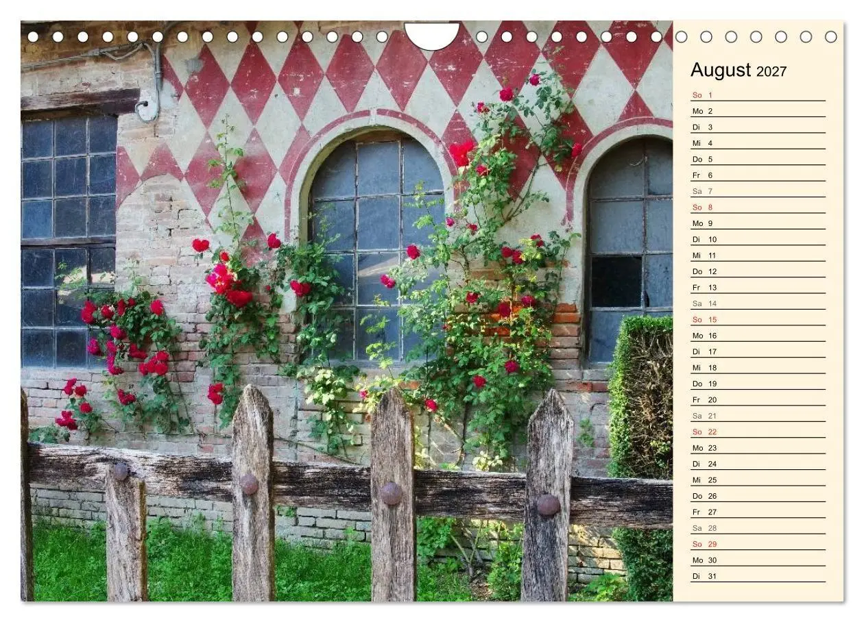 Bild: 9783569922853 | Emilia-Romagna (Wandkalender 2027 DIN A4 quer), CALVENDO...