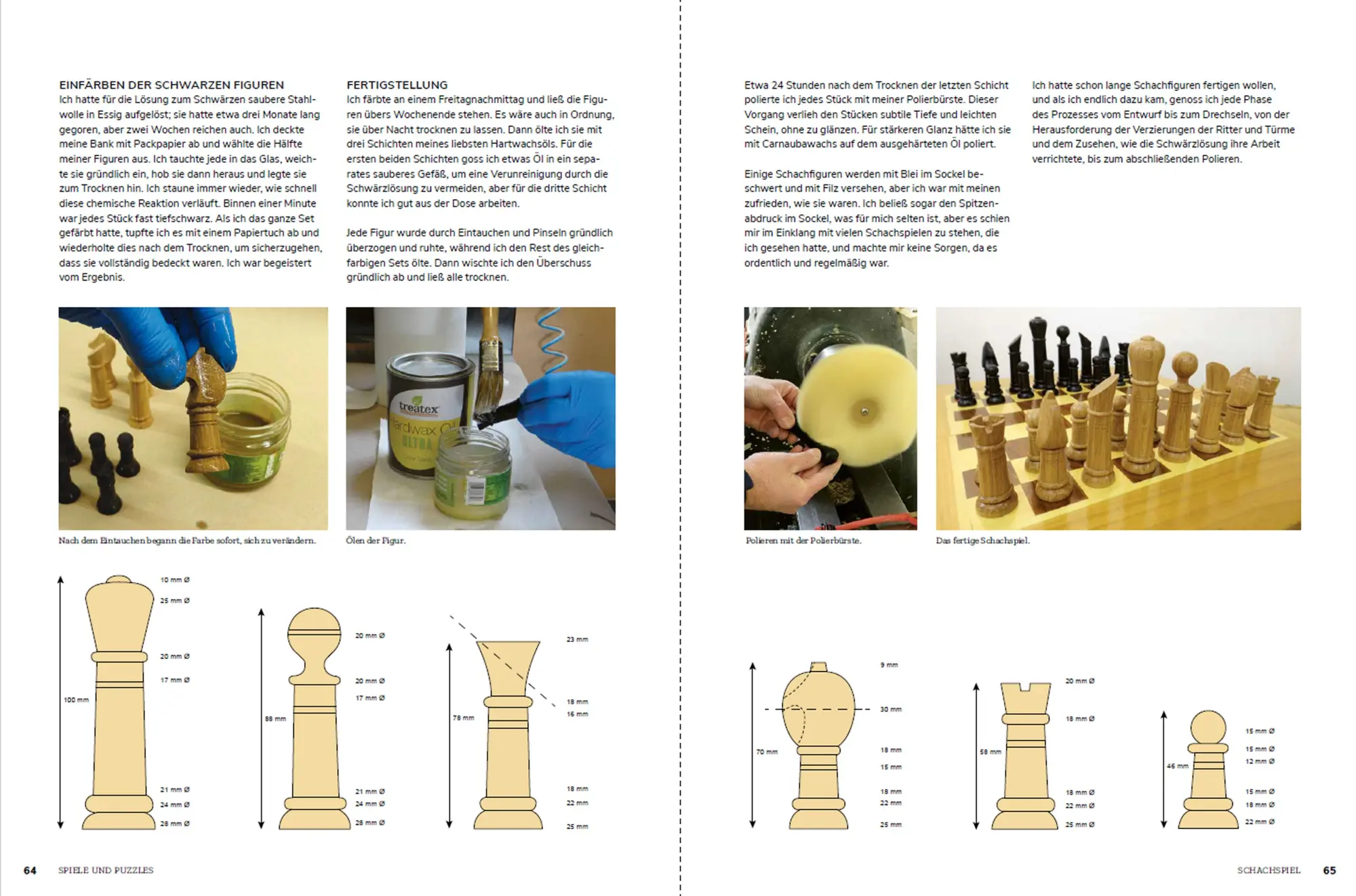 Bild: 9783702022853 | Kreativ drechseln | 16 Projekte | Richard Findley | Taschenbuch | 2025