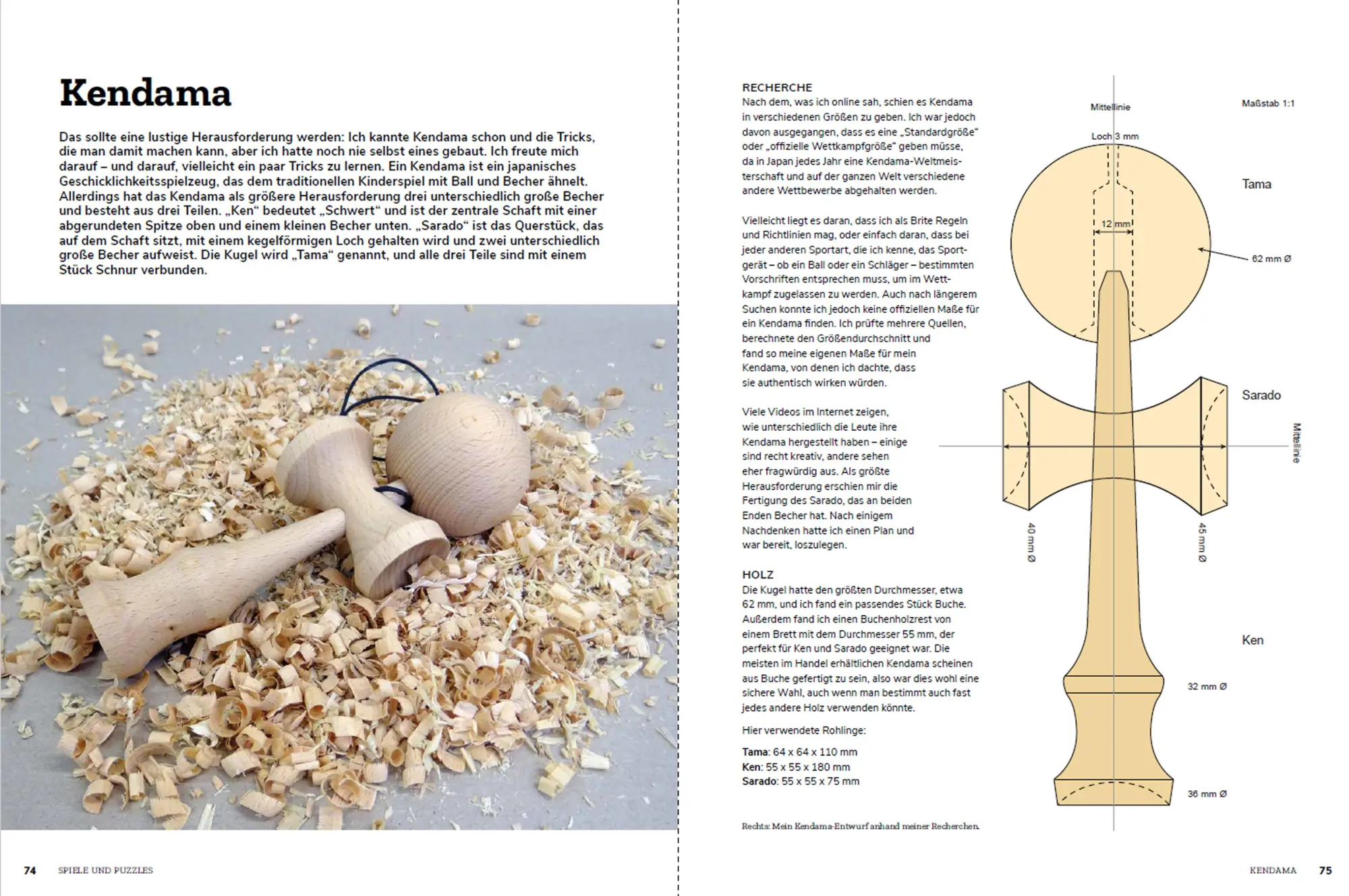 Bild: 9783702022853 | Kreativ drechseln | 16 Projekte | Richard Findley | Taschenbuch | 2025
