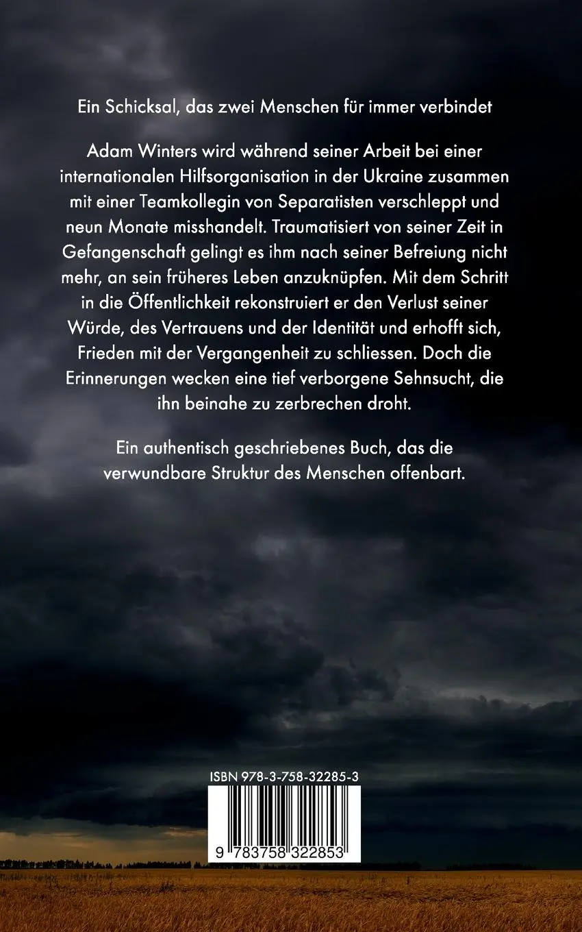 Rückseite: 9783758322853 | Wenn die Wahrheit alles ist, was bleibt | Stephanie Schindler | Buch
