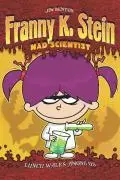Cover: 9780689862953 | Lunch Walks Among Us | Jim Benton | Taschenbuch | Englisch | 2004