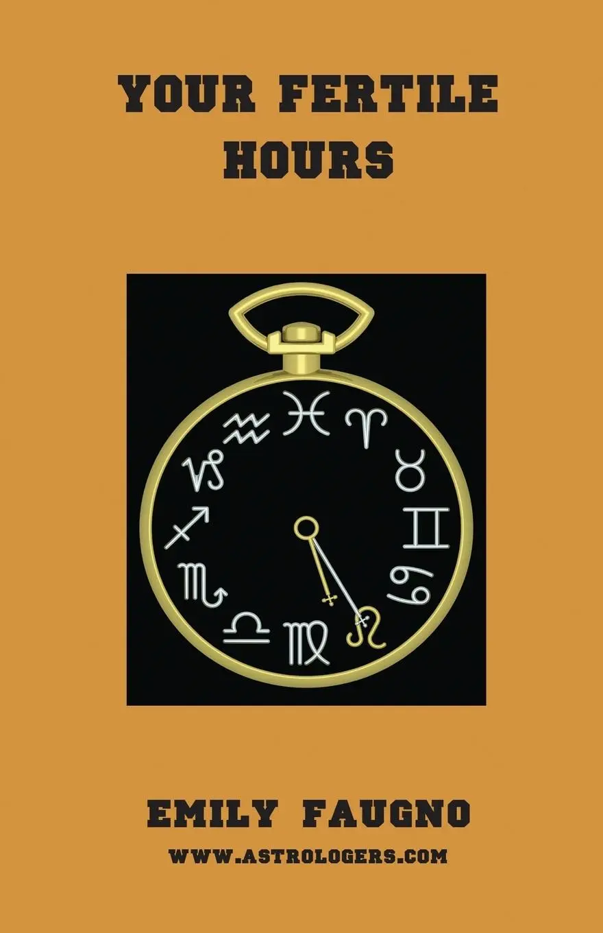 Cover: 9780866902953 | Your Fertile Hours | Emily Faugno | Taschenbuch | Englisch | 2017