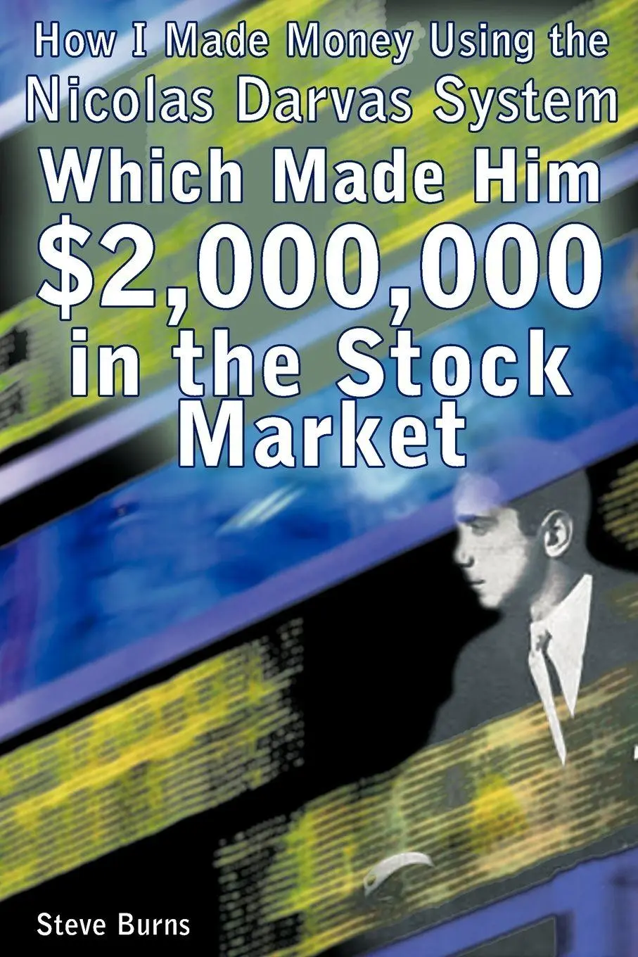 Cover: 9781607962953 | How I Made Money Using the Nicolas Darvas System, Which Made Him...