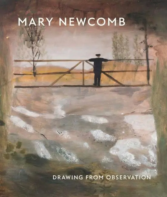 Cover: 9781848222953 | Mary Newcomb | Drawing from Observation | Tessa Newcomb (u. a.) | Buch