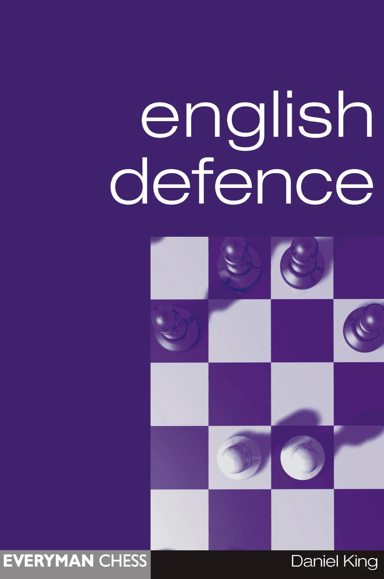 Cover: 9781857442953 | English Defence | Daniel King | Taschenbuch | Kartoniert / Broschiert
