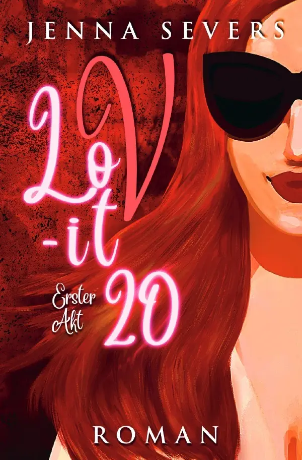 Cover: 9783758482953 | LOV-IT 20 | Erster Akt. DE | Jenna Severs | Taschenbuch | 436 S.
