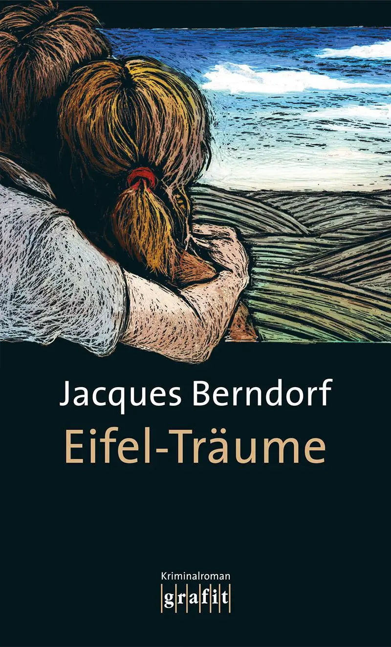 Cover: 9783894252953 | Eifel-Träume | Jacques Berndorf | Taschenbuch | 314 S. | Deutsch