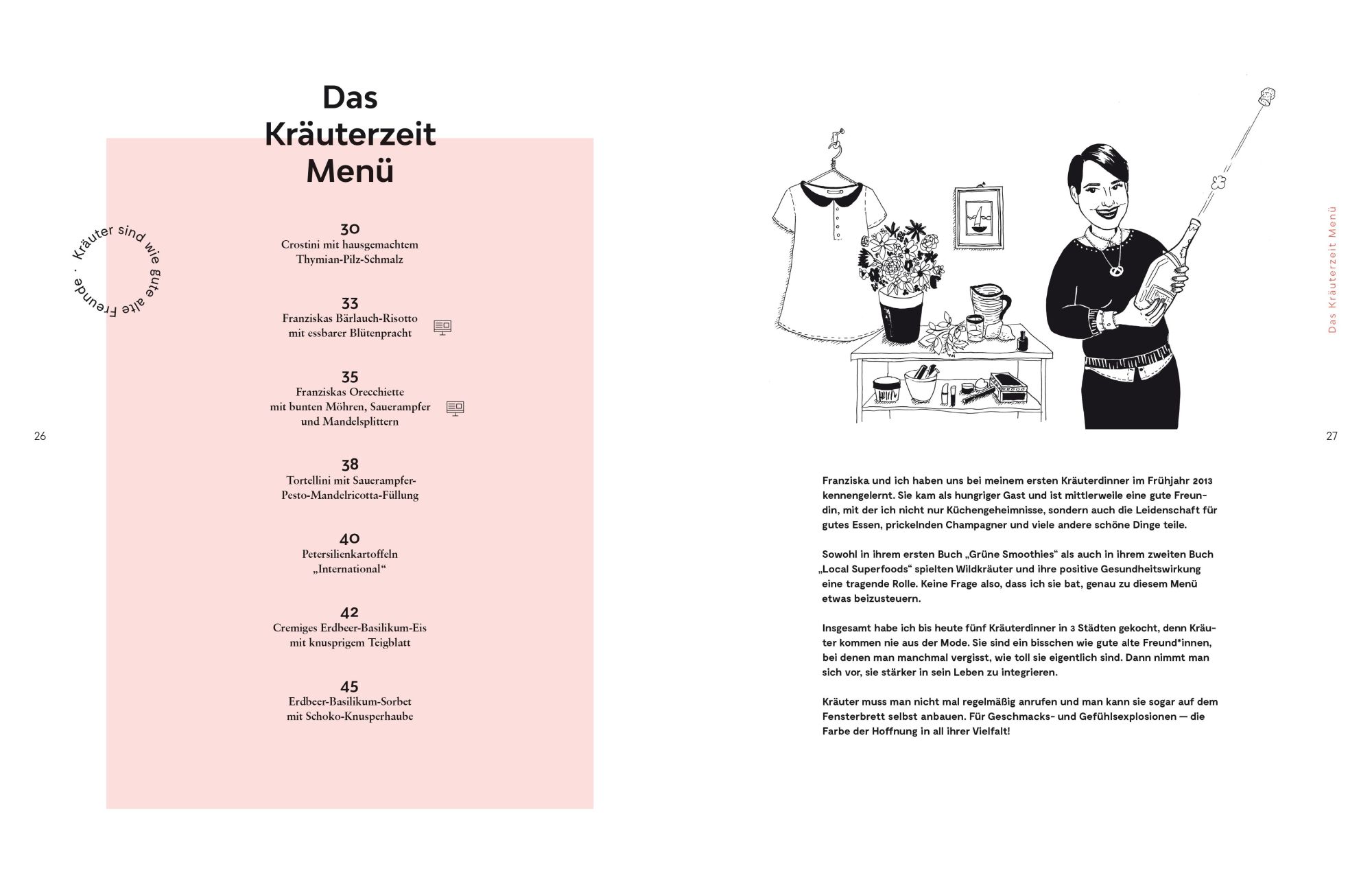 Bild: 9783965842953 | Vegan Queens | Sophia Hoffmann | Buch | 272 S. | Deutsch | 2023 | ZS