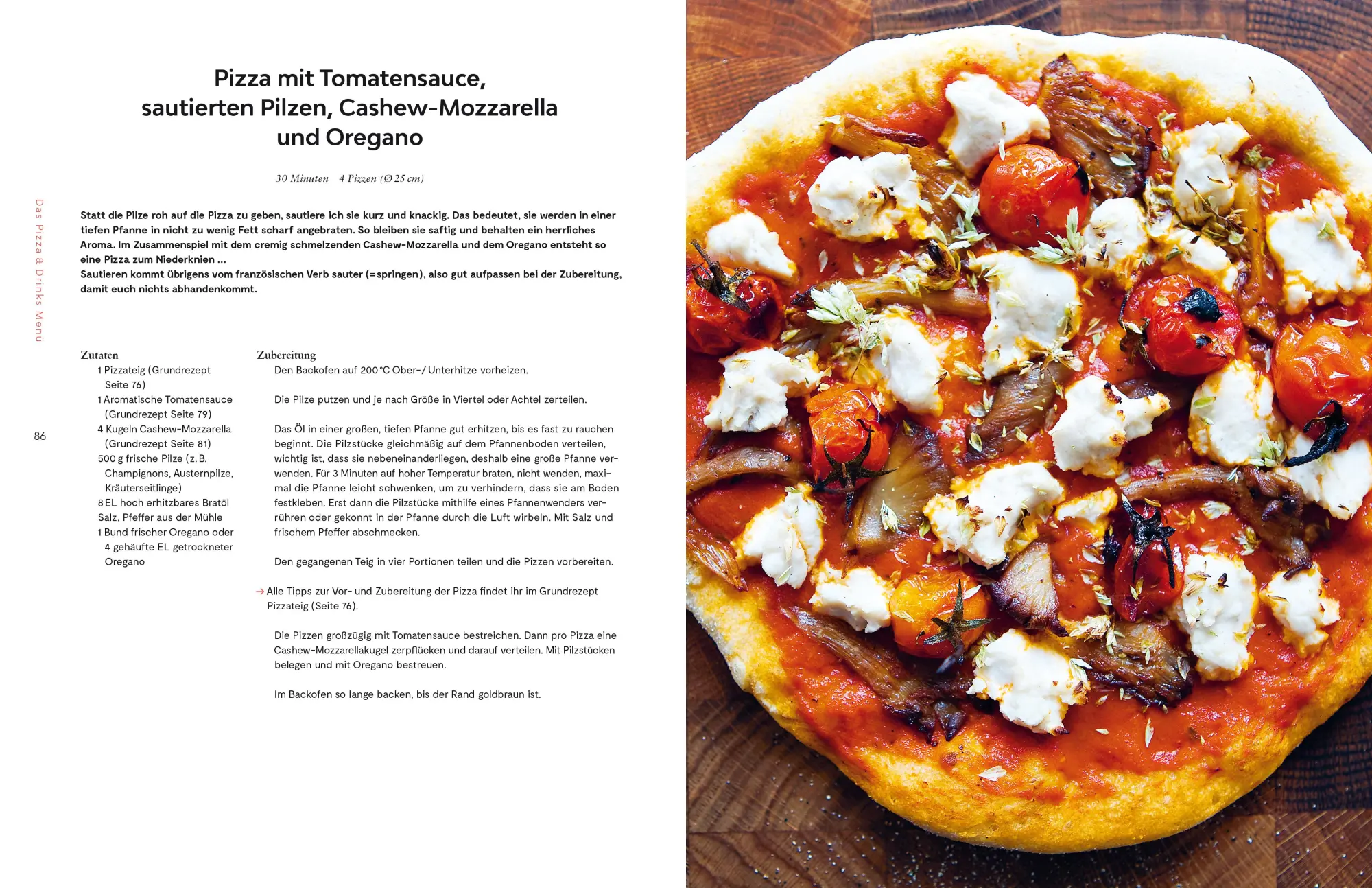 Bild: 9783965842953 | Vegan Queens | Sophia Hoffmann | Buch | 272 S. | Deutsch | 2023 | ZS