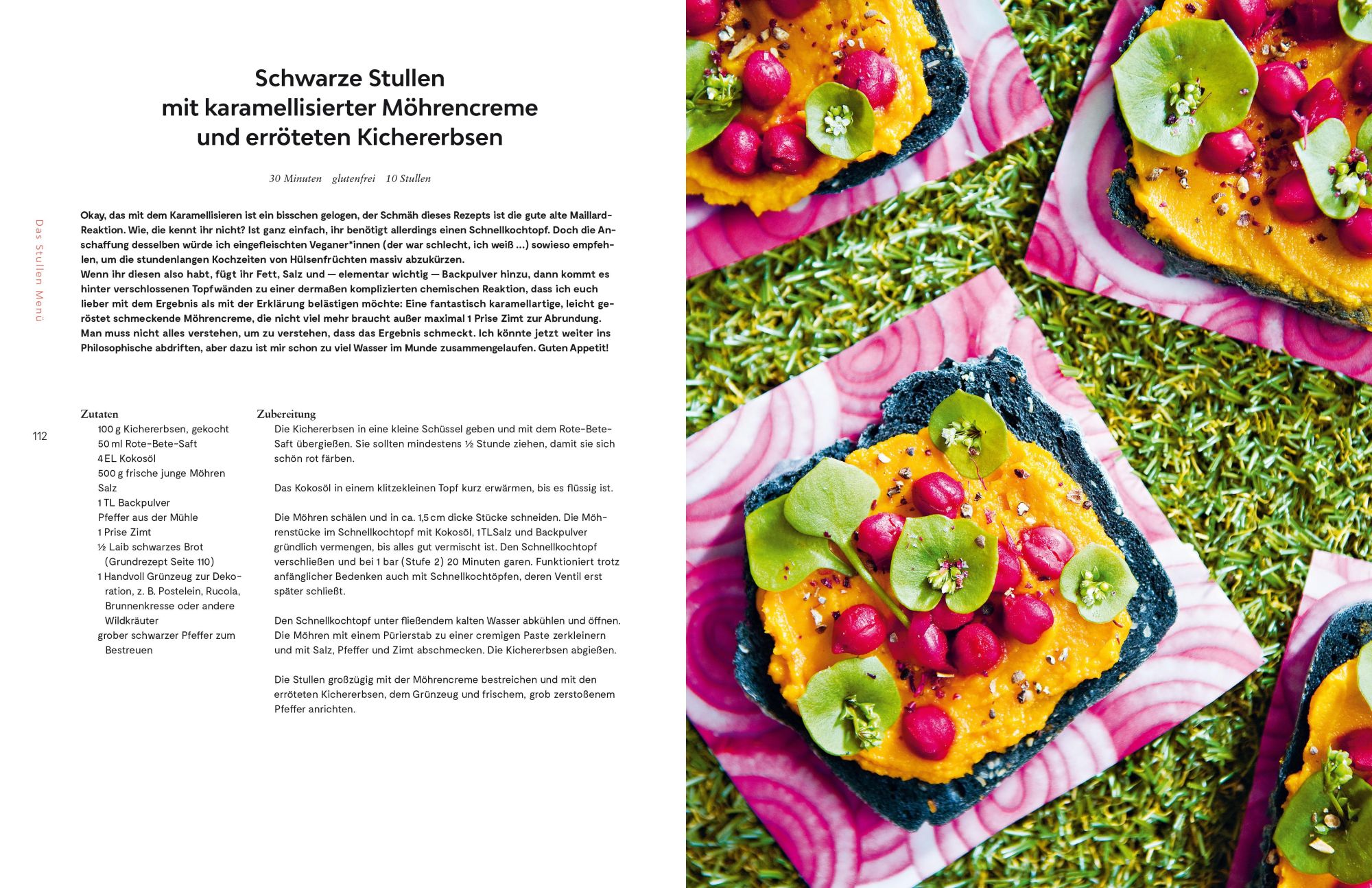 Bild: 9783965842953 | Vegan Queens | Sophia Hoffmann | Buch | 272 S. | Deutsch | 2023 | ZS