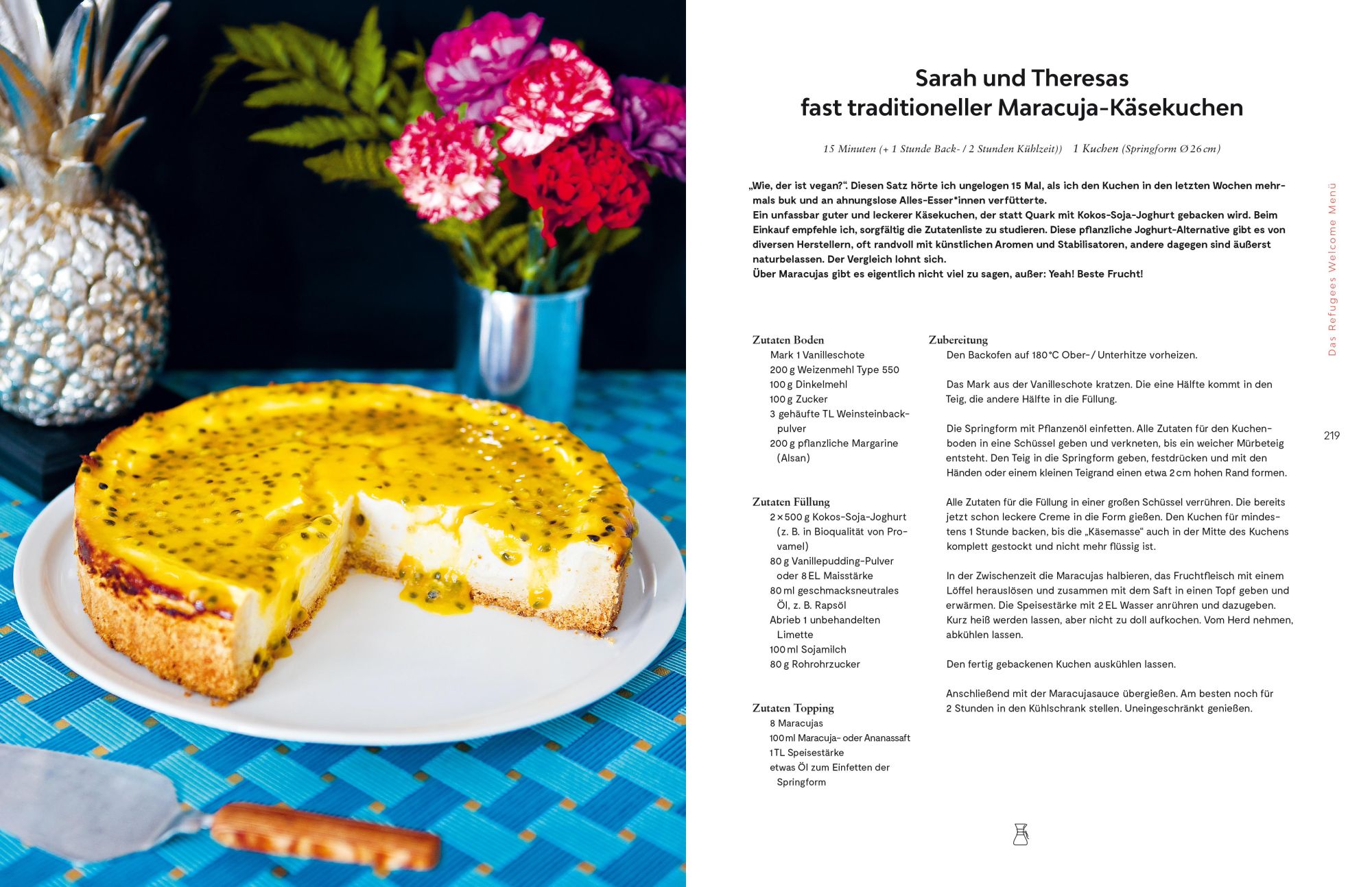 Bild: 9783965842953 | Vegan Queens | Sophia Hoffmann | Buch | 272 S. | Deutsch | 2023 | ZS