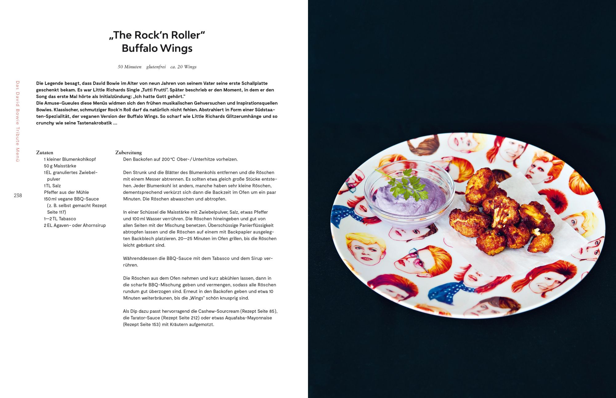 Bild: 9783965842953 | Vegan Queens | Sophia Hoffmann | Buch | 272 S. | Deutsch | 2023 | ZS