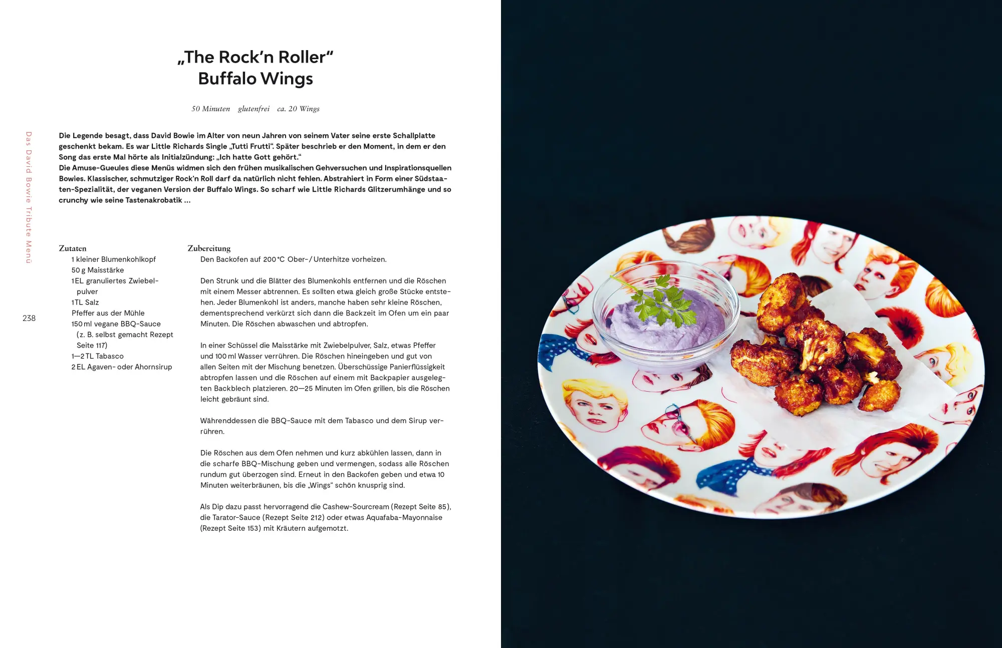 Bild: 9783965842953 | Vegan Queens | Sophia Hoffmann | Buch | 272 S. | Deutsch | 2023 | ZS
