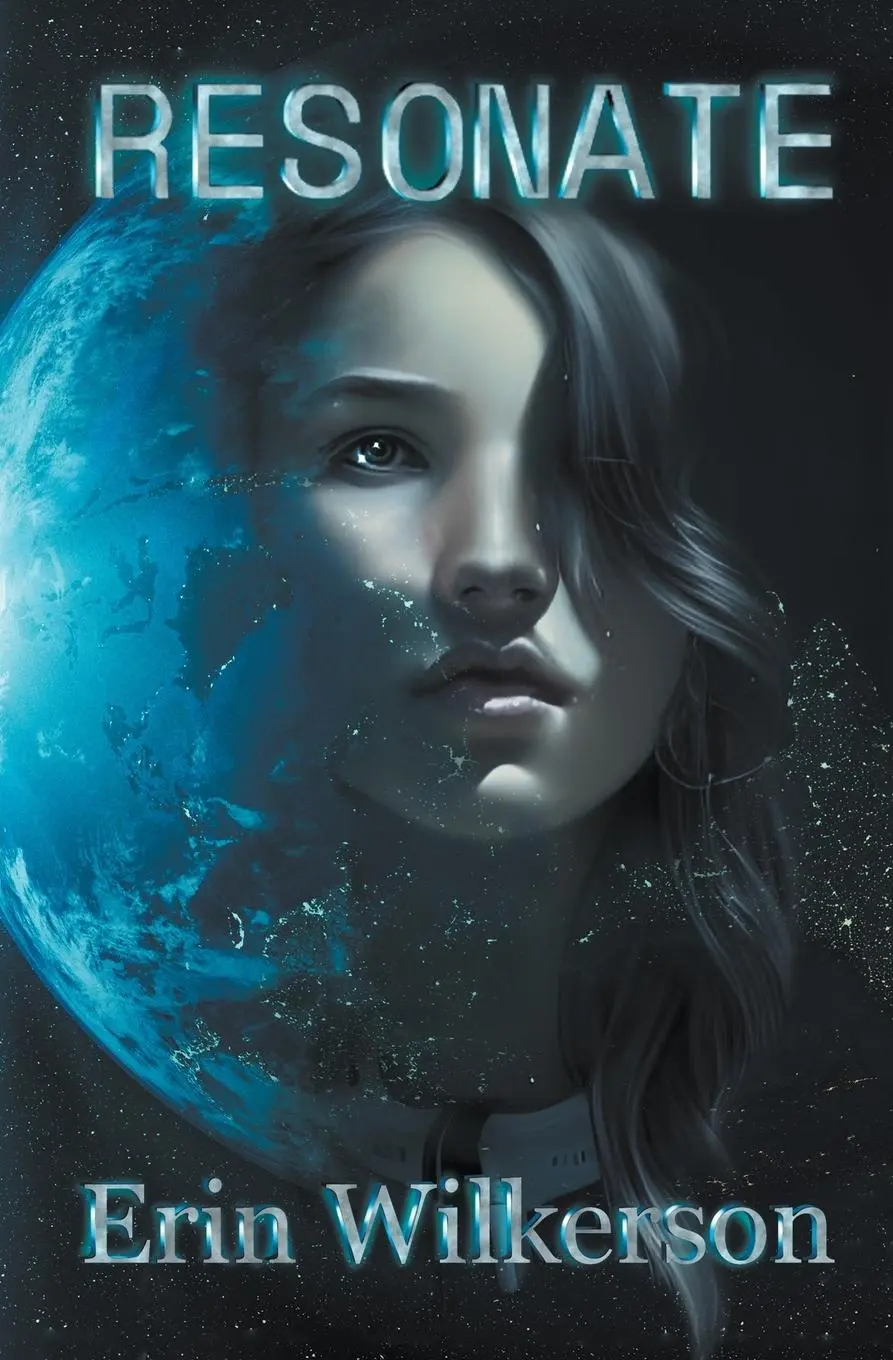 Cover: 9781734713053 | Resonate | Erin Wilkerson | Taschenbuch | Englisch | 2023