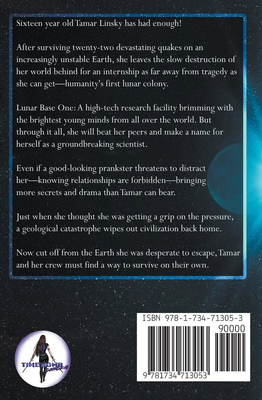 Rückseite: 9781734713053 | Resonate | Erin Wilkerson | Taschenbuch | Englisch | 2023