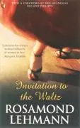 Bild: 9781844083053 | Invitation to the Waltz | Rosamond Lehmann | Taschenbuch | Englisch