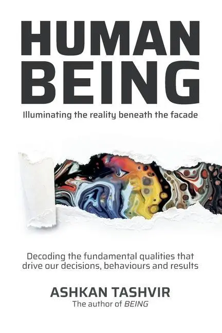 Cover: 9781922433053 | Human Being | Ashkan Tashvir | Taschenbuch | Englisch | 2022