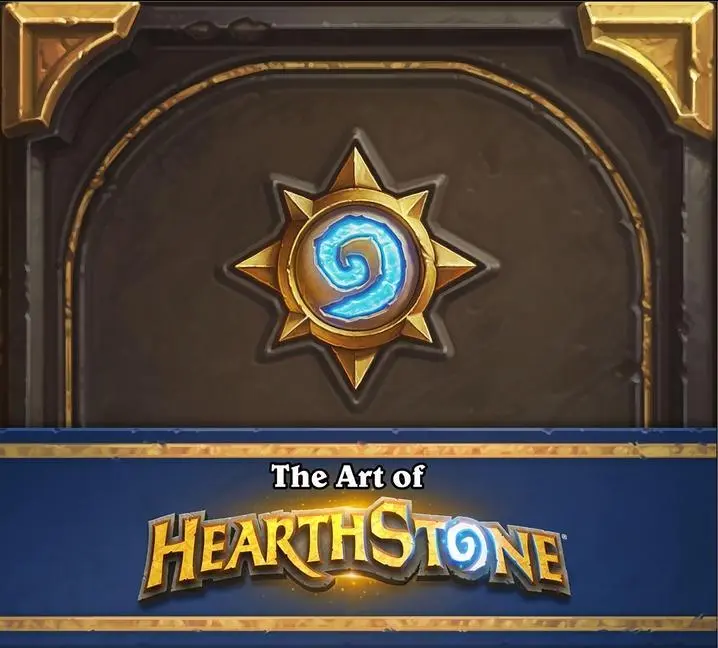 Cover: 9781945683053 | The Art of Hearthstone | Robert Brooks (u. a.) | Buch | Englisch