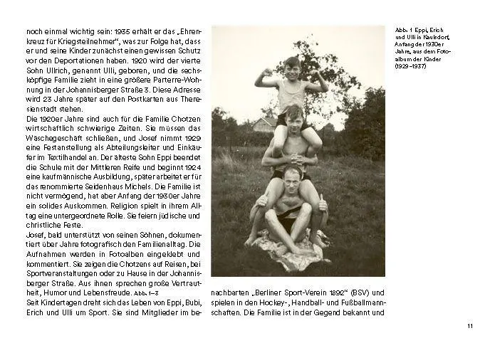 Bild: 9783422803053 | "Liebe Mutti!" Postkarten aus Theresienstadt 1943-1944 mit...